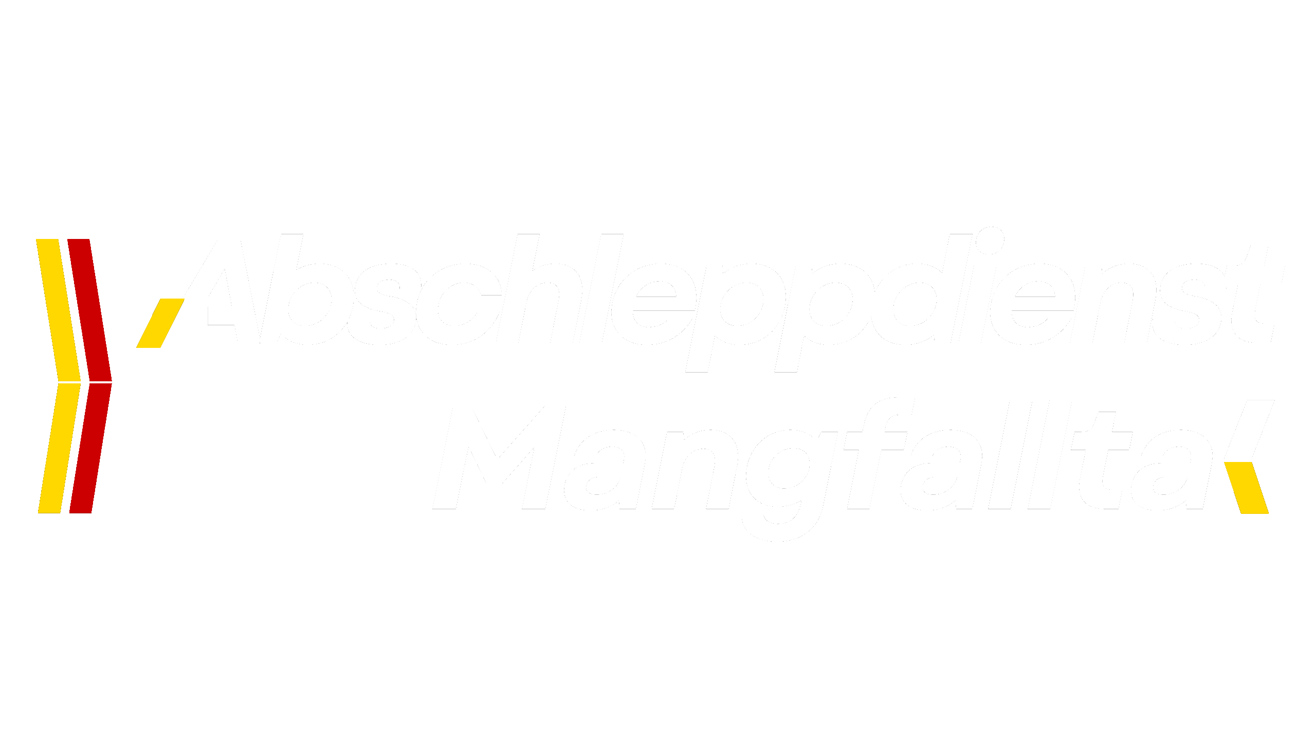 Logo Abschleppdienst Mangfalltal