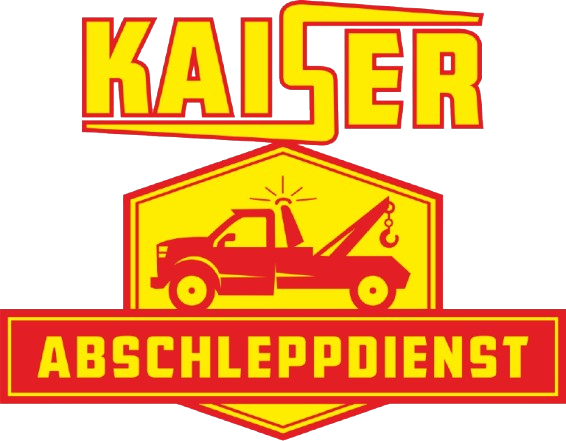 Abschleppdienst Kaiser Logo